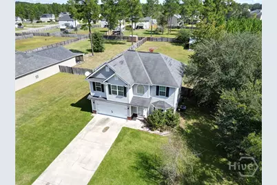 63 Francis Marion Road NE, Ludowici, GA 31316 - Photo 48