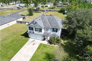 63 Francis Marion Road NE, Ludowici, GA 31316 - Photo 48