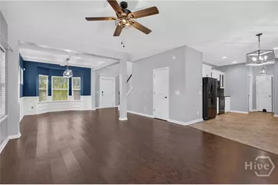 63 Francis Marion Road NE, Ludowici, GA 31316 - Photo 14
