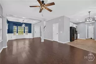 63 Francis Marion Road NE, Ludowici, GA 31316 - Photo 14