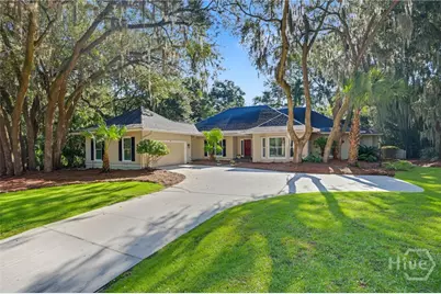 113 Priest Landing Drive, Savannah, GA 31411 - Photo 2