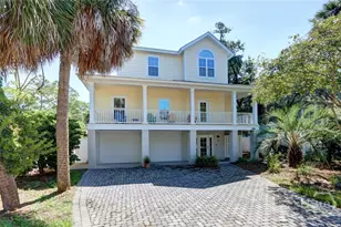 606 Miller Ave, Tybee Island, GA 31328 - Photo 2