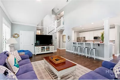 606 Miller Avenue, Tybee Island, GA 31328 - Photo 18