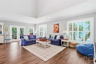 606 Miller Ave, Tybee Island, GA 31328 - Photo 16