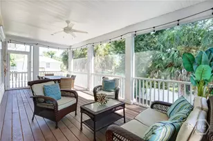 606 Miller Ave, Tybee Island, GA 31328 - Photo 6