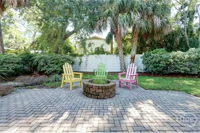 606 Miller Avenue, Tybee Island, GA 31328 - Photo 14