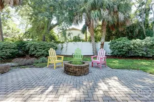 606 Miller Ave, Tybee Island, GA 31328 - Photo 14