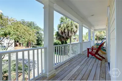 606 Miller Avenue, Tybee Island, GA 31328 - Photo 4