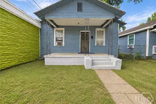 216 W 60th St, Savannah, GA 31405 - Photo 2