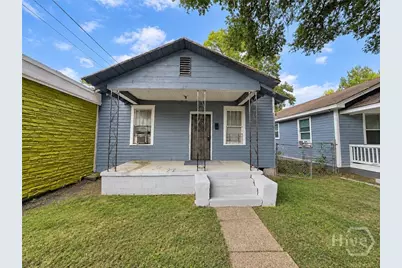 216 W 60th Street, Savannah, GA 31405 - Photo 1