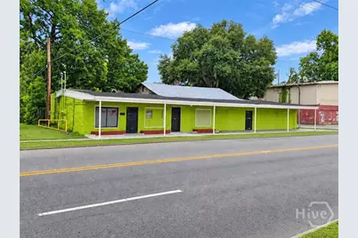216 W 60th Street, Savannah, GA 31405 - Photo 12