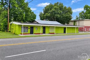 216 W 60th St, Savannah, GA 31405 - Photo 12