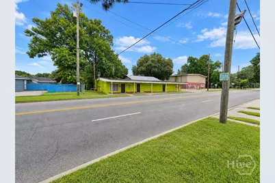 216 W 60th Street, Savannah, GA 31405 - Photo 14