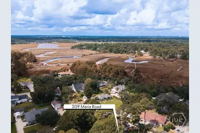 209 Maria Road, Savannah, GA 31410 - Photo 34