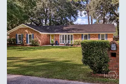 209 Maria Road, Savannah, GA 31410 - Photo 2