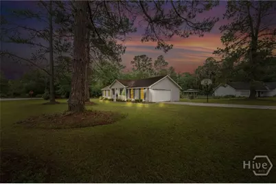 557 Pleasant Point Road, Statesboro, GA 30458 - Photo 2