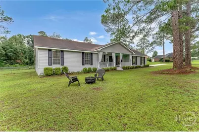 557 Pleasant Point Road, Statesboro, GA 30458 - Photo 4