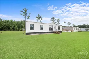 1298 Speckled Trout Circle, Townsend, GA 31331 - Photo 4