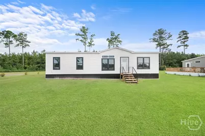 1298 Speckled Trout Circle, Townsend, GA 31331 - Photo 1