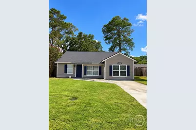 196 Bald Eagle Drive, Richmond Hill, GA 31324 - Photo 1
