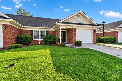 1159 Mohawk Street #M4, Savannah, GA 31419 - Photo 2