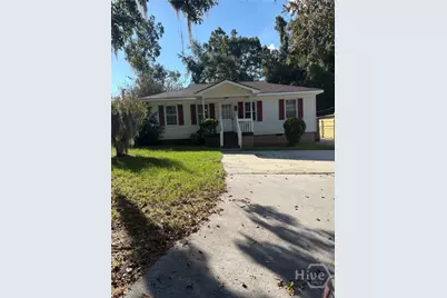 1729 E 33rd Street, Savannah, GA 31404 - Photo 2