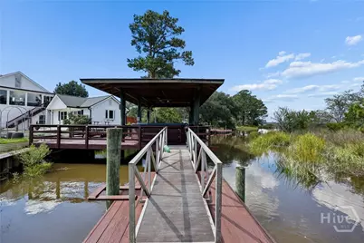 223 Lakeshore Drive, Savannah, GA 31419 - Photo 54