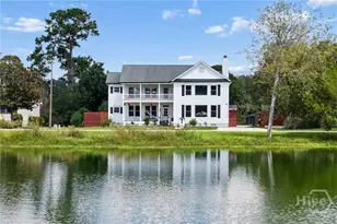 223 Lake Shore Dr, Savannah, GA 31419 - Photo 2
