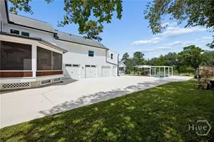 223 Lake Shore Dr, Savannah, GA 31419 - Photo 36
