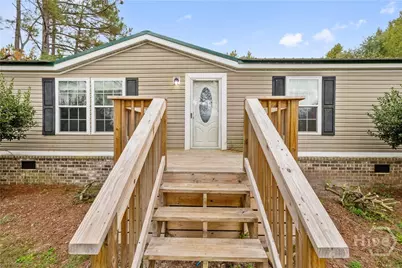 1310 Lee Road, Nevils, GA 31321 - Photo 4