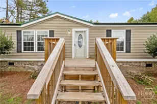 1310 Lee Rd, Nevils, GA 31321 - Photo 4