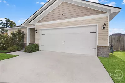 164 SE Allen Rawls Way, Ludowici, GA 31316 - Photo 4