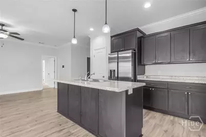 164 SE Allen Rawls Way, Ludowici, GA 31316 - Photo 24