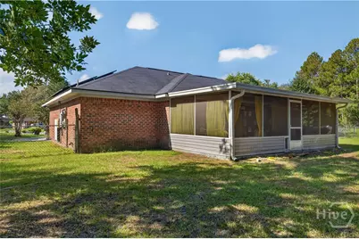 1491 Flo Zechman Drive, Hinesville, GA 31313 - Photo 6