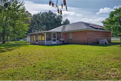 1491 Flo Zechman Drive, Hinesville, GA 31313 - Photo 8
