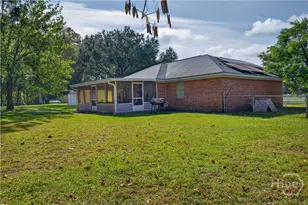 1491 Flo Zechman Dr, Hinesville, GA 31313 - Photo 8