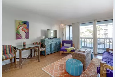 1217 Bay Street #118B, Tybee Island, GA 31328 - Photo 4