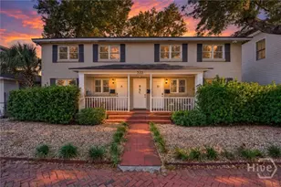 522 E Bolton St, Savannah, GA 31401 - Photo 14