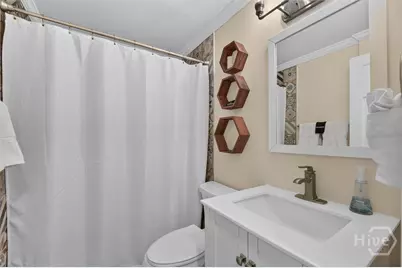 522 E Bolton Street #A, Savannah, GA 31401 - Photo 8