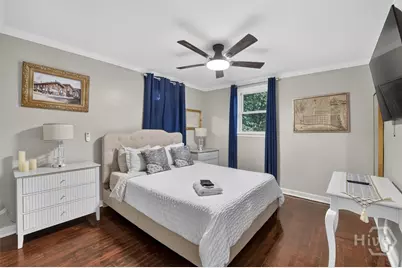 522 E Bolton Street #A, Savannah, GA 31401 - Photo 6