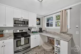 522 E Bolton St, Savannah, GA 31401 - Photo 4