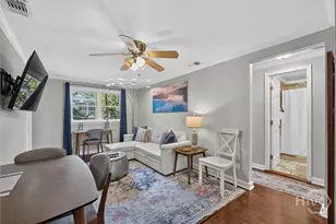 522 E Bolton St, Savannah, GA 31401 - Photo 2