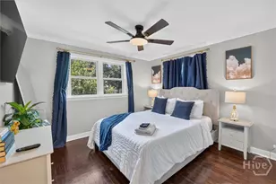 522 E Bolton St, Savannah, GA 31401 - Photo 6