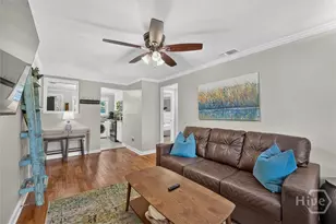 522 E Bolton St, Savannah, GA 31401 - Photo 2