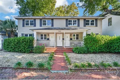 522 E Bolton Street #D, Savannah, GA 31401 - Photo 1