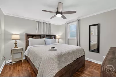 522 E Bolton Street #D, Savannah, GA 31401 - Photo 6