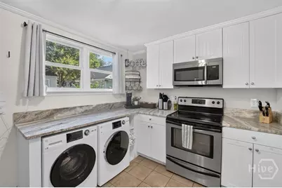 522 E Bolton Street #D, Savannah, GA 31401 - Photo 4