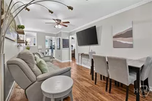 522 E Bolton St, Savannah, GA 31401 - Photo 2