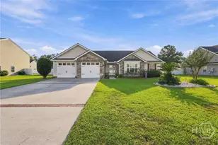 107 Caravelle Dr, Guyton, GA 31312 - Photo 1