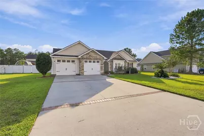 107 Caravelle Drive, Guyton, GA 31312 - Photo 2